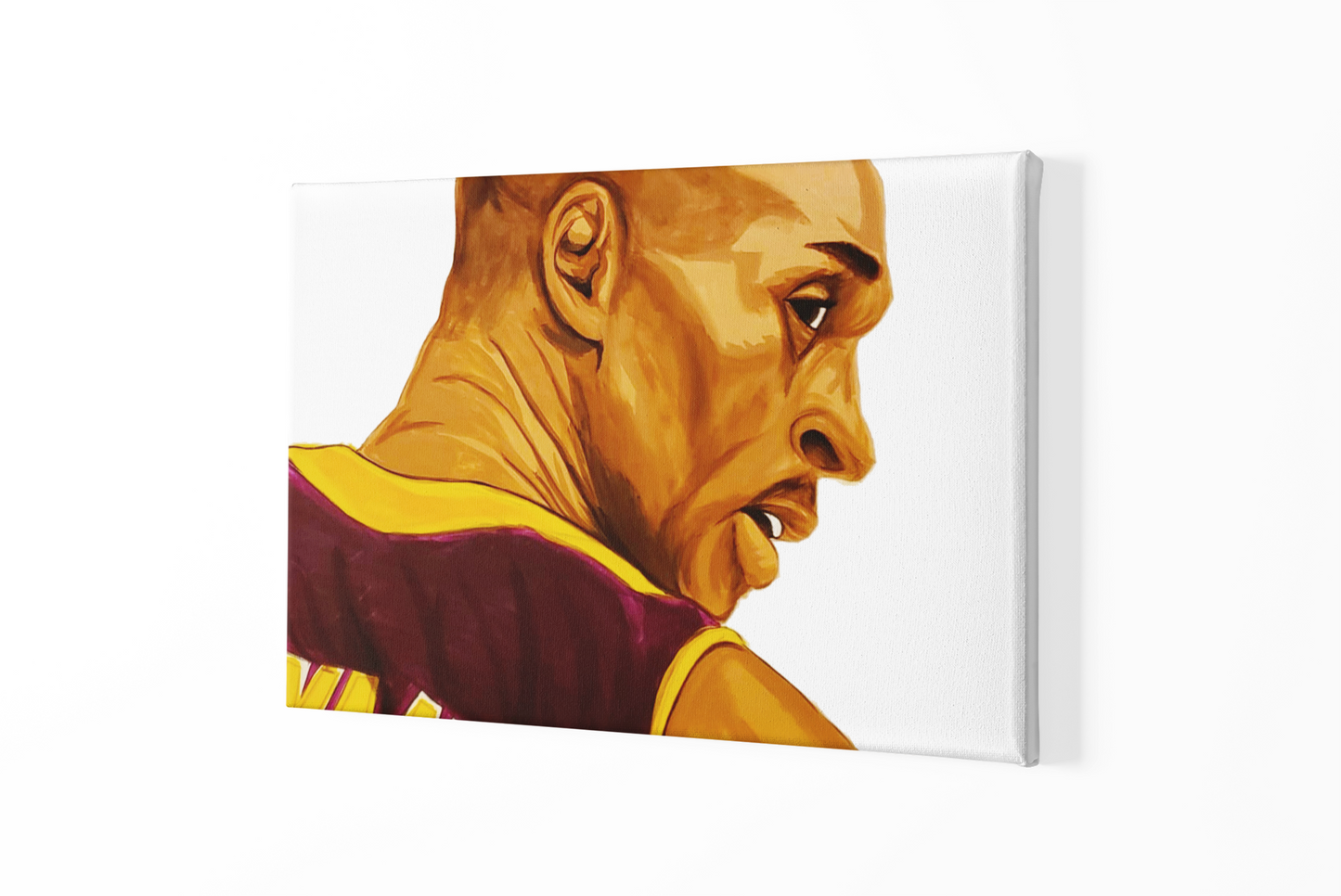 Mamba Mental" 24 x 36